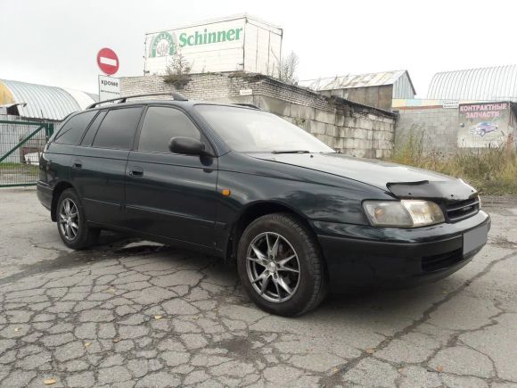  Toyota Caldina 1994 , 205000 , 