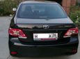  Toyota Corolla 2011 , 635000 , 