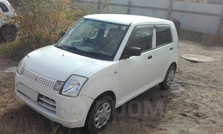  Suzuki Alto 2008 , 165000 , 