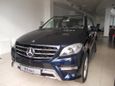 SUV   Mercedes-Benz M-Class 2014 , 3755000 , 