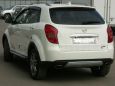 SUV   SsangYong Korando 2011 , 998000 , 