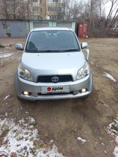 SUV или внедорожник Toyota Rush 2006 года, 750000 рублей, Хабаровск