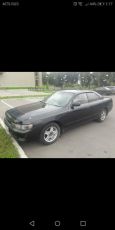  Toyota Chaser 1993 , 140000 , 