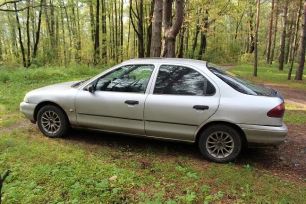 Ford Mondeo 1996 , 55000 , 