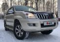 SUV   Toyota Land Cruiser Prado 2008 , 1700000 , 