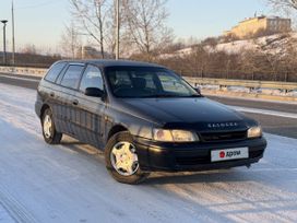  Toyota Caldina 1999 , 378000 , -