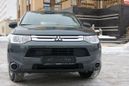 SUV   Mitsubishi Outlander 2014 , 1290000 , 