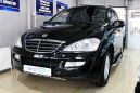 SUV   SsangYong Kyron 2008 , 449900 , 