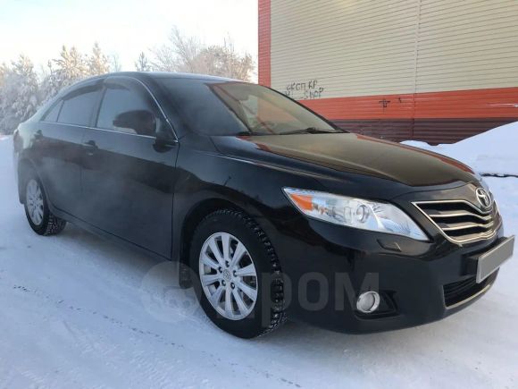  Toyota Camry 2011 , 919000 , 