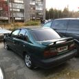  Nissan Almera 1998 , 60000 , 