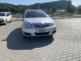  Toyota Allex 2002 , 420000 , 