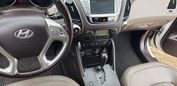 SUV   Hyundai ix35 2011 , 1295000 , 