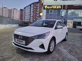  Hyundai Solaris 2021 , 1700000 , 
