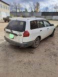  Nissan AD 2000 , 165000 , 