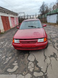 Универсал Opel Astra 1992 года, 75000 рублей, Москва