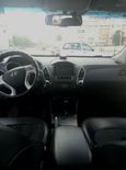 SUV   Hyundai ix35 2012 , 799000 , -