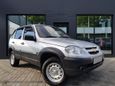 SUV   Chevrolet Niva 2012 , 359000 , 