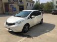  Nissan Note 2014 , 530000 , 