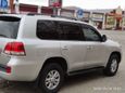 SUV   Toyota Land Cruiser 2008 , 1620000 , -