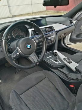  BMW 4-Series 2014 , 1900000 , 