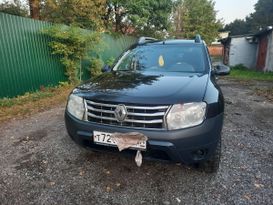 SUV   Renault Duster 2014 , 799000 , 