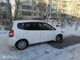  Honda Fit 2003 , 230000 , 