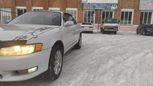  Toyota Mark II 1995 , 358000 , 