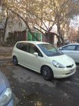  Honda Fit 2001 , 253000 , 