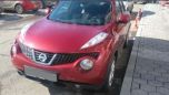 SUV   Nissan Juke 2012 , 590000 , 