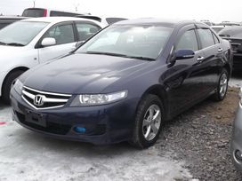  Honda Accord 2007 , 520000 , 