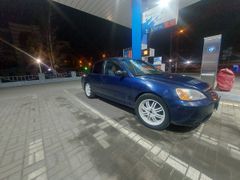 Седан Honda Civic Ferio 2001 года, 400000 рублей, Новосибирск