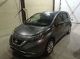  Nissan Note 2016 , 640000 , 