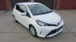  Toyota Vitz 2016 , 580000 , 