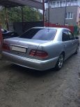  Mercedes-Benz E-Class 2001 , 280000 , 