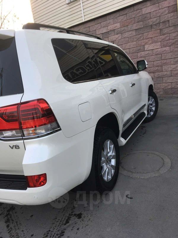 SUV   Toyota Land Cruiser 2015 , 4350000 , 