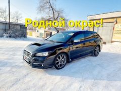 Универсал Subaru Levorg 2017 года, 2070000 рублей, Саяногорск