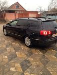  Volkswagen Passat 2007 , 410000 , 