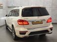 SUV   Mercedes-Benz GL-Class 2014 , 2495000 , 