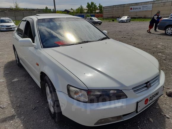  Honda Accord 1988 , 360000 , 