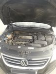  Volkswagen Passat CC 2010 , 630200 , 