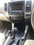  3  Toyota Land Cruiser Prado 2002 , 900000 , -