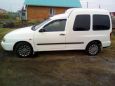    Volkswagen Caddy 2001 , 150000 , 