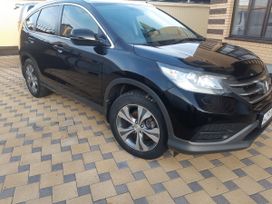 SUV   Honda CR-V 2012 , 2299000 , 