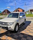 SUV   Mitsubishi Pajero 2011 , 1235000 , 