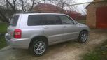 SUV   Toyota Highlander 2001 , 410000 , 