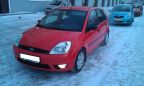 Ford Fiesta 2005 , 280000 , 