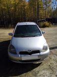  Toyota Vitz 2000 , 200000 , 