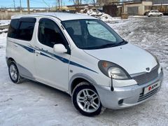 Хэтчбек Toyota Funcargo 2001 года, 360000 рублей, Комсомольск-на-Амуре