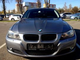  BMW 3-Series 2011 , 790000 , 