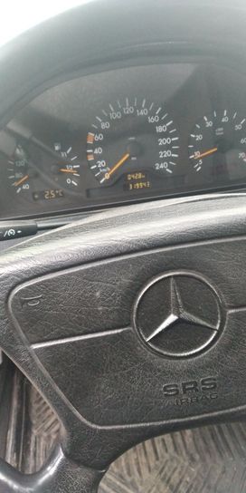  Mercedes-Benz C-Class 2000 , 250000 , 
